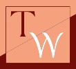 Tiny Websites Logo